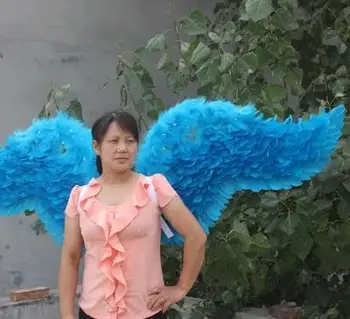 Model catwalk fashion stage performance show/other festive party supplies popular fashion 100%high quality feather angel wing
Model catwalk fashion stage performance show/other festive party supplies popular fashion 100%high quality feather angel wing