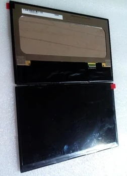 TIANMA 7.0 inch HD TFT LCD Screen TM070JDHP01 WXGA 1280(RGB)*800 Cable 1587000592
TIANMA 7.0 inch HD TFT LCD Screen TM070JDHP01 WXGA 1280(RGB)*800 Cable 1587000592