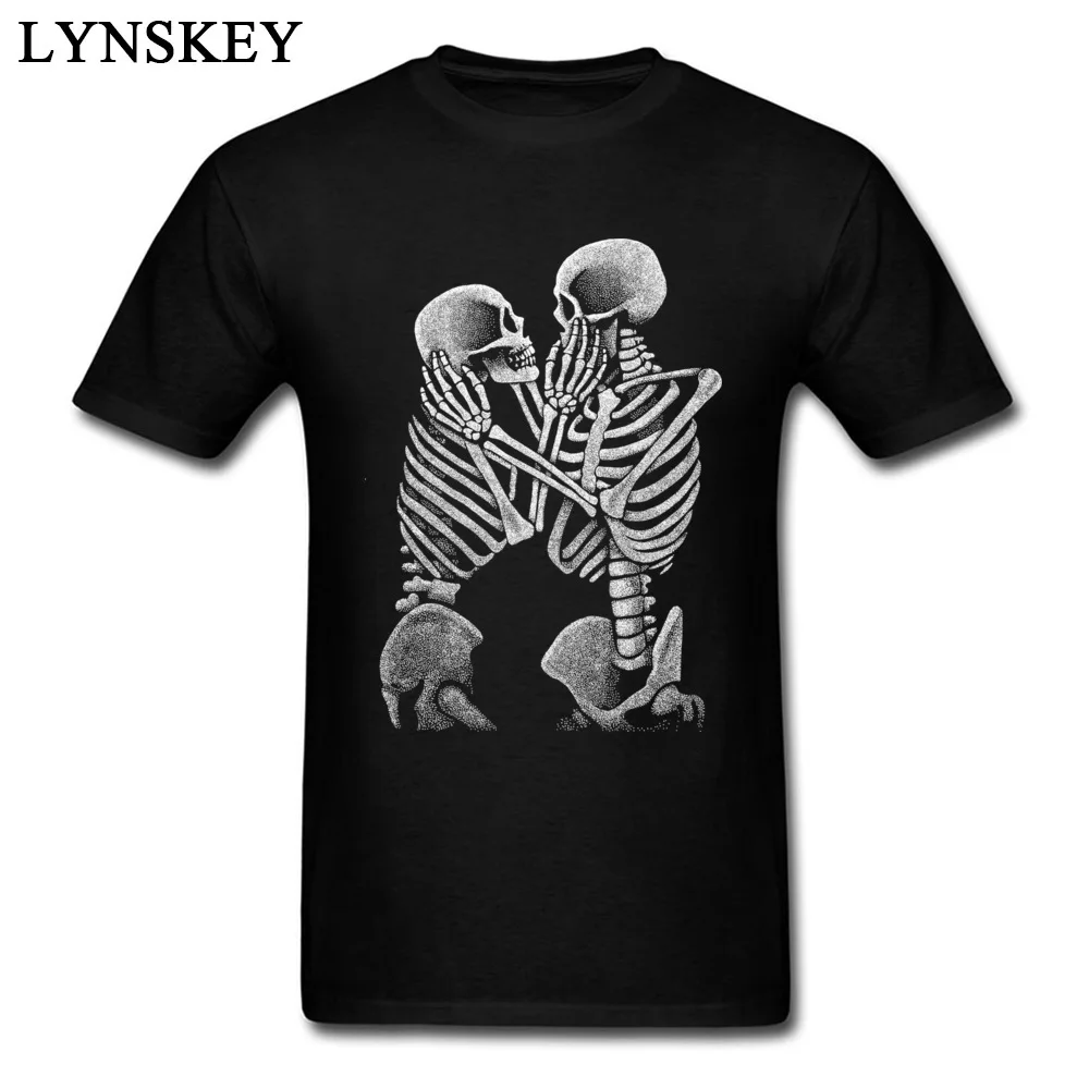 Mens Autumn Skull T Shirts The Lovers Men's Customised Pure Cotton Tee Shirts The Couple Skull Skeleton Tops T Shirt On Sale
Mens Autumn Skull T Shirts The Lovers Men's Customised Pure Cotton Tee Shirts The Couple Skull Skeleton Tops T Shirt On Sale