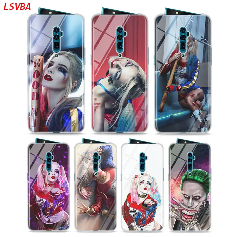 Силиконовый чехол для OPPO Reno Z 10X Zoom F11 F9 F7 F5 A7 R9S R17 Realme 2 C2 3 Pro|Бамперы| |