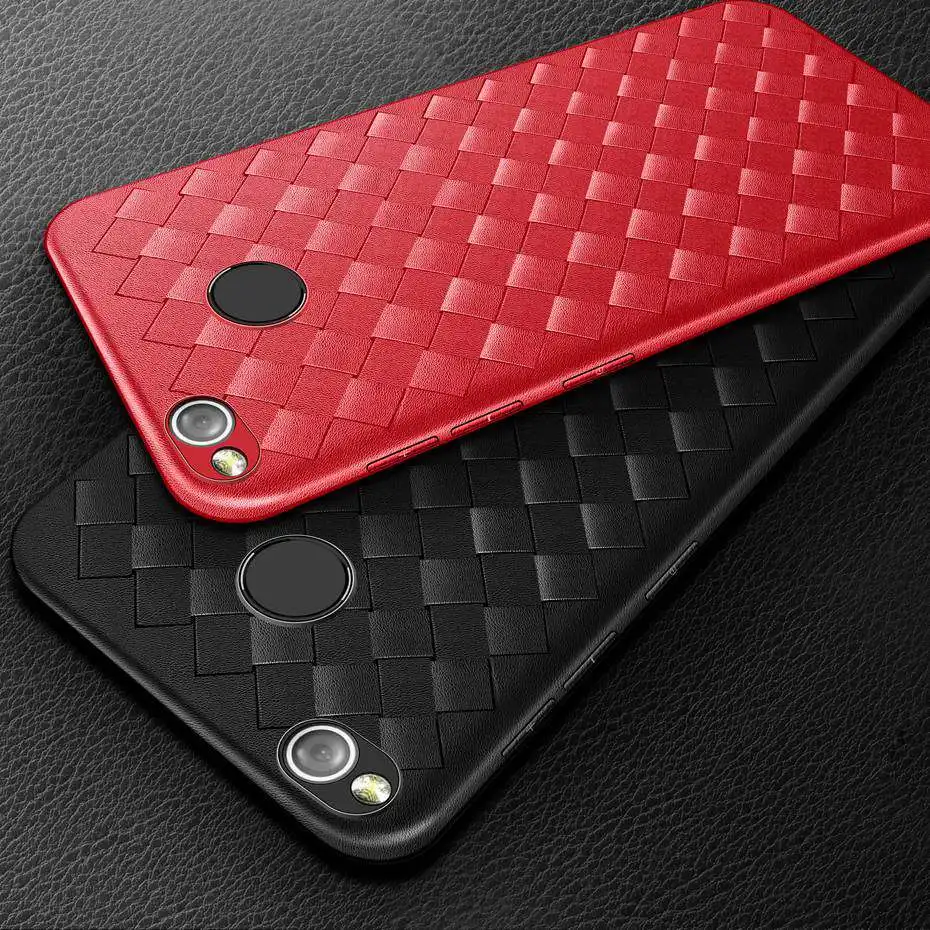 sFor Xiaomi Redmi 4X Case Bumper Housing Soft TPU Silicon Carbon Fiber Case Cover For Funda Xiaomi Redmi 4X Pro protector Cases
sFor Xiaomi Redmi 4X Case Bumper Housing Soft TPU Silicon Carbon Fiber Case Cover For Funda Xiaomi Redmi 4X Pro protector Cases