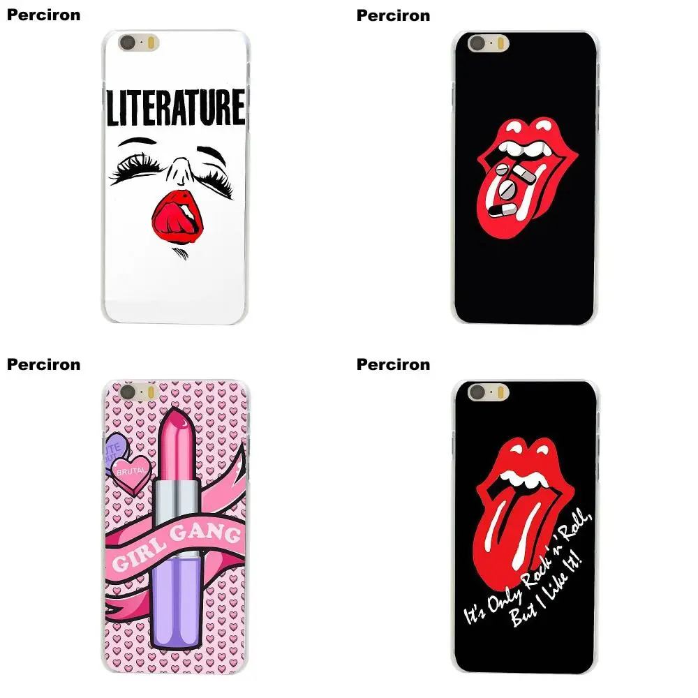 For Apple iPhone 4 4S 5 5C SE 6 6S 7 8 Plus X For LG G3 G4 G5 G6 K4 K7 K8 K10 V10 V20 Soft Mobile Pouch It Is Only Rock N Roll
For Apple iPhone 4 4S 5 5C SE 6 6S 7 8 Plus X For LG G3 G4 G5 G6 K4 K7 K8 K10 V10 V20 Soft Mobile Pouch It Is Only Rock N Roll