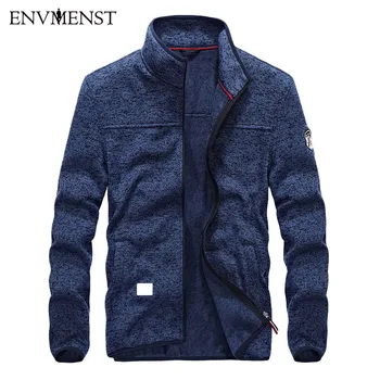 Envmenst 2017 Spring Autumn New Brand Jacket Men Casual Fashion Slim Thin Cardigan Men's Sweatshirt Slim Fit Stand Collar 4XL
Envmenst 2017 Spring Autumn New Brand Jacket Men Casual Fashion Slim Thin Cardigan Men's Sweatshirt Slim Fit Stand Collar 4XL