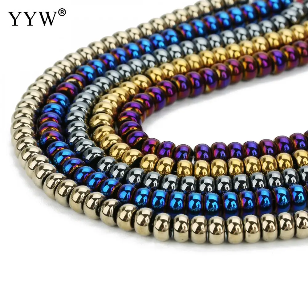 Fashion Classic Wholesale 15inch Approx 100pcs/Strand Loose Non Magnetic Hematite Beads for DIY Bracelet Necklace Jewelry Making
Fashion Classic Wholesale 15inch Approx 100pcs/Strand Loose Non Magnetic Hematite Beads for DIY Bracelet Necklace Jewelry Making