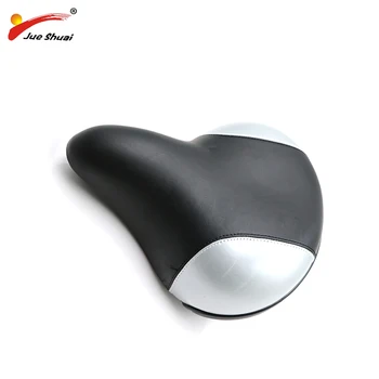 Jueshuai Ebike Bicycle Cycling Silicone Skidproof Saddle Seat Silica Gel Cushion Seat MTB Mountain Bike Black Bicycle Saddle
Jueshuai Ebike Bicycle Cycling Silicone Skidproof Saddle Seat Silica Gel Cushion Seat MTB Mountain Bike Black Bicycle Saddle