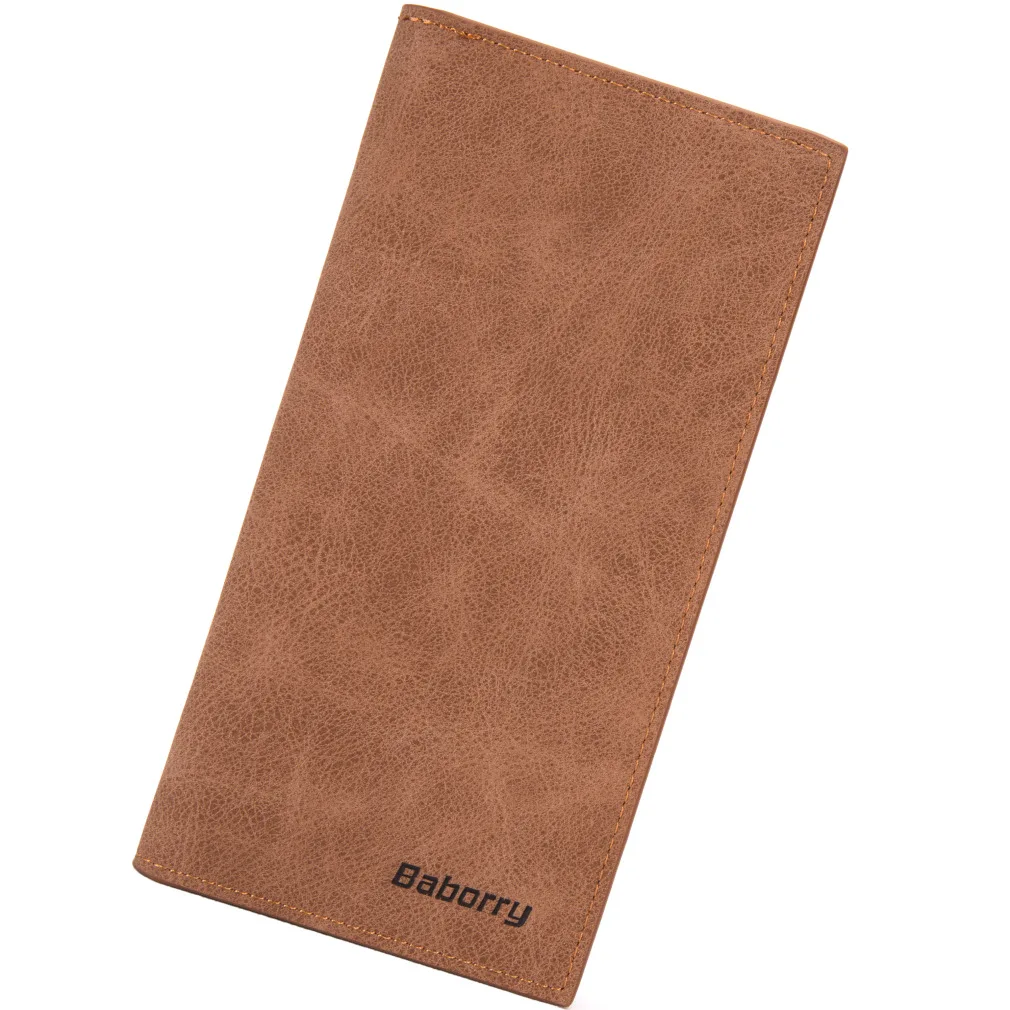Wallet Wallet Men's Wallet Famous Brand Men's Slim Men's Long Wallet Thin Summer Style 2018 Smart men purses XD513 
Wallet Wallet Men's Wallet Famous Brand Men's Slim Men's Long Wallet Thin Summer Style 2018 Smart men purses XD513