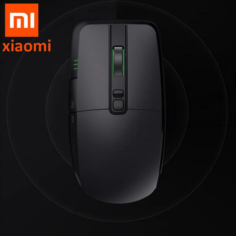 Xiaomi Gaming Mouse Driver — Xiaominote.ru