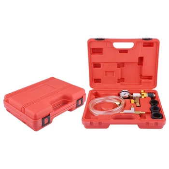 6Pcs Car Vacuum Testing Tool Auto Brake Bleeder Vacuum Pump Vacuum Tester Brake Bleeding Tool Kit Brake Bleeder Vacuum Pump New
6Pcs Car Vacuum Testing Tool Auto Brake Bleeder Vacuum Pump Vacuum Tester Brake Bleeding Tool Kit Brake Bleeder Vacuum Pump New