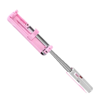 Wireless Bluetooth Selfie Stick with Extendable Monopod Remote Selfie Sticks Tripod for iPhone Oneplus palo selfie
Wireless Bluetooth Selfie Stick with Extendable Monopod Remote Selfie Sticks Tripod for iPhone Oneplus palo selfie