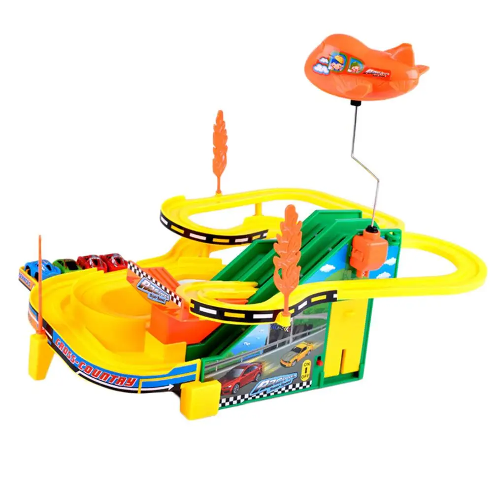 Electric Rail Train Car Music Toy Creative Racing Car Car Toy Parking Lot Children Puzzle Early Education Toy Set
Electric Rail Train Car Music Toy Creative Racing Car Car Toy Parking Lot Children Puzzle Early Education Toy Set