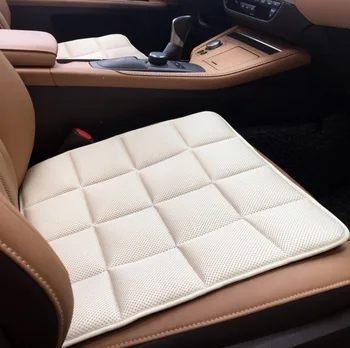 Free Shipping Bamboo Charcoal Breathable Car Seat Cushion Cover Office Chair Sofa Mat Automobiles Interior Accessories Supplies
Free Shipping Bamboo Charcoal Breathable Car Seat Cushion Cover Office Chair Sofa Mat Automobiles Interior Accessories Supplies
