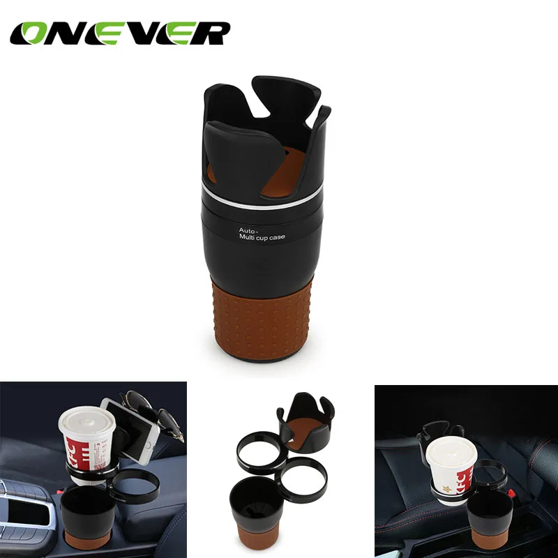 Universal Multifunction Car Cup Holder Rotatable Convient Design Mobile Phone Drink Sunglasses Holder Drink Holder Accessories
Universal Multifunction Car Cup Holder Rotatable Convient Design Mobile Phone Drink Sunglasses Holder Drink Holder Accessories