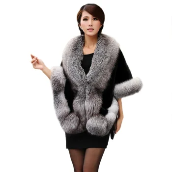Elegant Womens Faux Fur Scarves Super Large Winter Warm Fur Coat Shawl Cape Fashion Solid Ladies Faux Fur women's scarvesJ
Elegant Womens Faux Fur Scarves Super Large Winter Warm Fur Coat Shawl Cape Fashion Solid Ladies Faux Fur women's scarvesJ