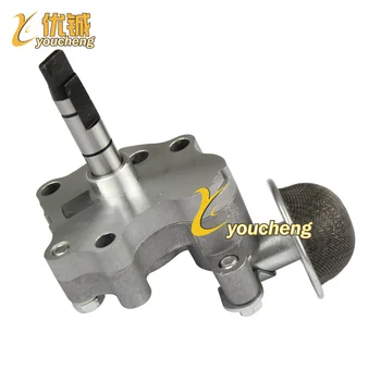 CF188 500 LONCIN ATV X5 X6 Oil Pump Assembly 500cc Engines UTV 4x4 Buggy 4-wheel Motorcycle Spare Parts 0180-071000 JYB-CF500
CF188 500 LONCIN ATV X5 X6 Oil Pump Assembly 500cc Engines UTV 4x4 Buggy 4-wheel Motorcycle Spare Parts 0180-071000 JYB-CF500