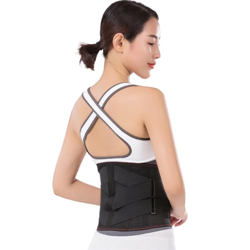 1 PCS Adjustable Belly Trainer Waist Support Fitness Belt Sport Black Waistband Power Tummy Slim Belts H03
1 PCS Adjustable Belly Trainer Waist Support Fitness Belt Sport Black Waistband Power Tummy Slim Belts H03