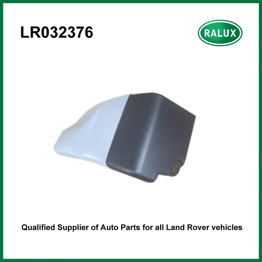 LR032376 LR009255 NEW left front car fender moulding for Freelander 2 2006- auto fender moulding with high quality wholesale
LR032376 LR009255 NEW left front car fender moulding for Freelander 2 2006- auto fender moulding with high quality wholesale