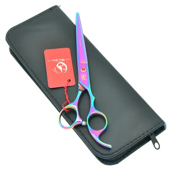 7.0" Meisha Salon Professional Pets Grooming Shears JP440C Animals Cutting & Thinning Scissors Dogs Hair Styling Clipper HB0103
7.0" Meisha Salon Professional Pets Grooming Shears JP440C Animals Cutting & Thinning Scissors Dogs Hair Styling Clipper HB0103