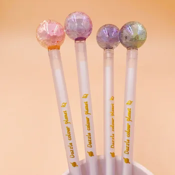 1pcs Creative Stationery Student Pen Colorful Planet Gel Pen Full Needle Black Ink Pen School Supplies Office Supplies 0.5mm 
1pcs Creative Stationery Student Pen Colorful Planet Gel Pen Full Needle Black Ink Pen School Supplies Office Supplies 0.5mm