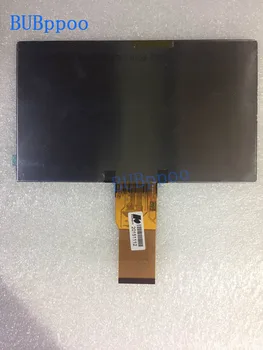(Ref:7300101463 E231732) Original 7'' inch 163*97mm HD 1024 * 600 LCD display for cube U25GT tablet PC free shipping 10Pcs/lot
(Ref:7300101463 E231732) Original 7'' inch 163*97mm HD 1024 * 600 LCD display for cube U25GT tablet PC free shipping 10Pcs/lot