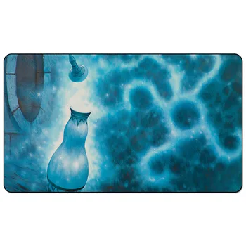 Cryptic Command 60x35cm Magic Playmat Cryptic Command Board Game Playmat for Board Game table mat
Cryptic Command 60x35cm Magic Playmat Cryptic Command Board Game Playmat for Board Game table mat