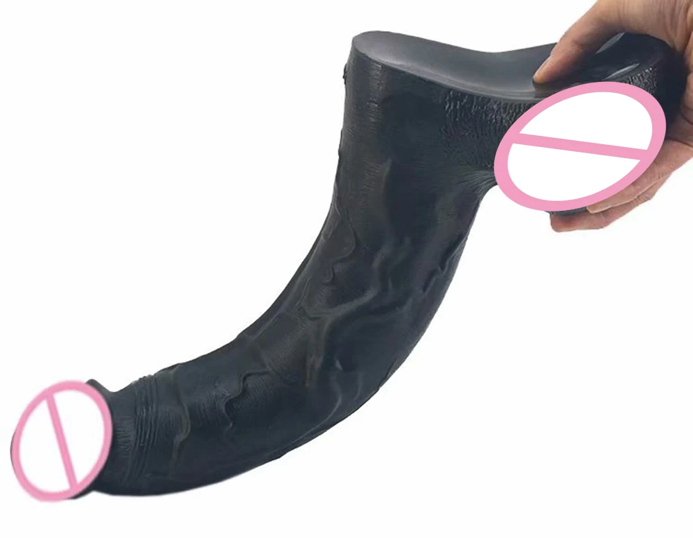 Фаллоимитатор 13 См