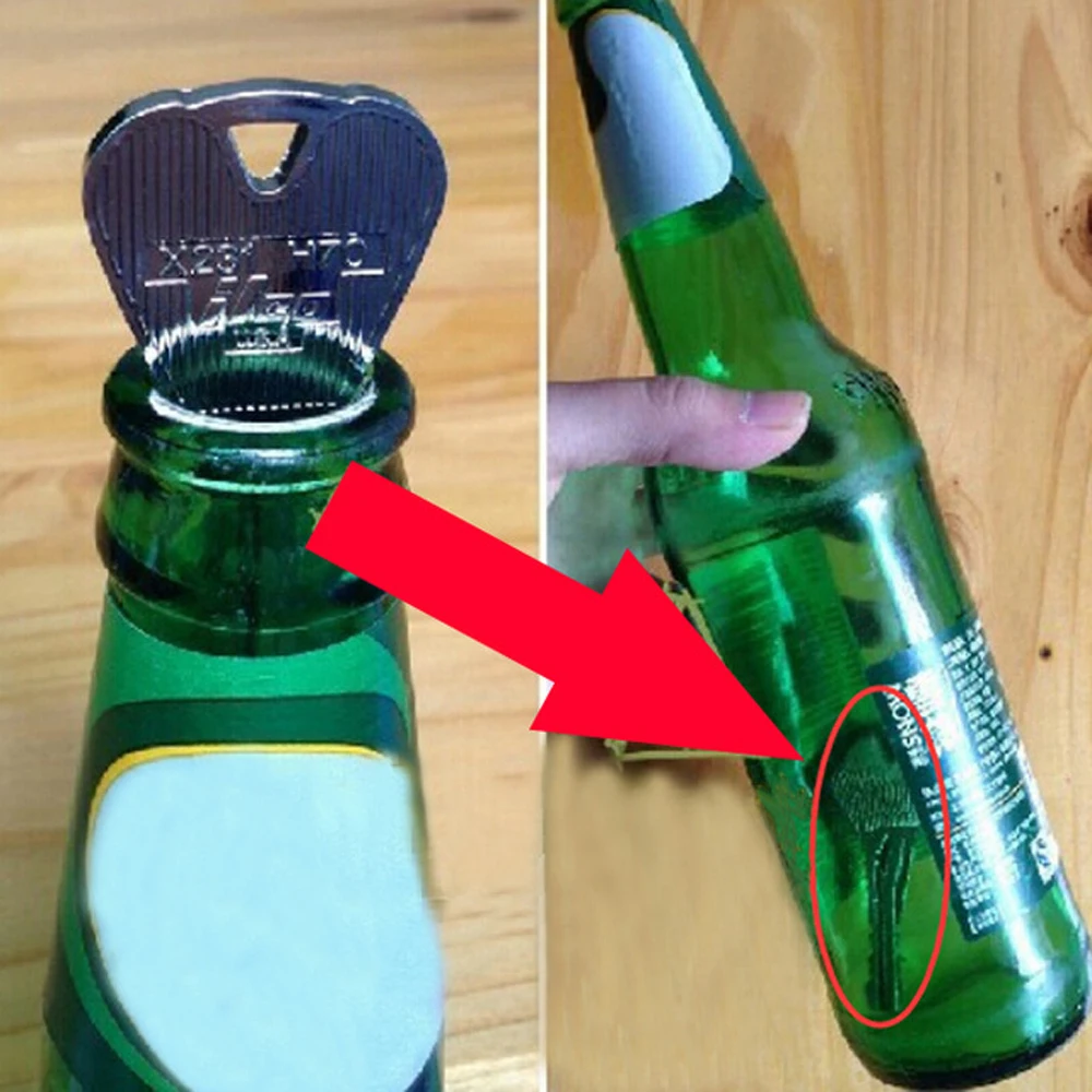 Folding Magic Key Through Bottle Trick Gimmick Penetration Set Free Shipping Magia
Folding Magic Key Through Bottle Trick Gimmick Penetration Set Free Shipping Magia