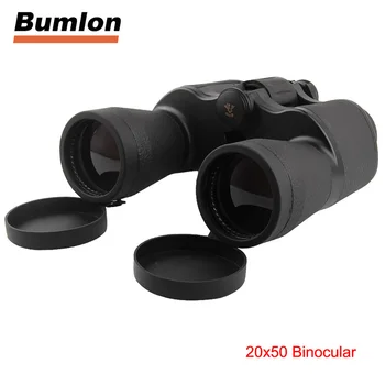 20x50 Binocular HD Low Light Night Vision Telescope For Outdoor Sports Hunting for Camping Mountaineering Hiking HT38-0005
20x50 Binocular HD Low Light Night Vision Telescope For Outdoor Sports Hunting for Camping Mountaineering Hiking HT38-0005