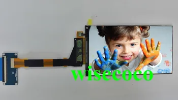 5.5 inch 2560*1440 2K LCD Screen LS055R1SX04 to MIPI driver controller for 3d SLA printer NanoDLP Thingiverse TOS
5.5 inch 2560*1440 2K LCD Screen LS055R1SX04 to MIPI driver controller for 3d SLA printer NanoDLP Thingiverse TOS