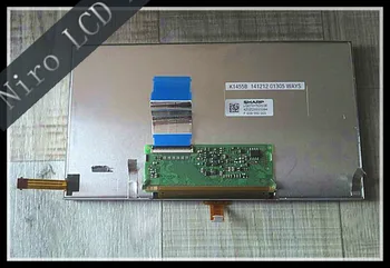 Niro DHL Shipping Brand New Car GPS Navigation 7.0" LCD Display LQ070Y5DG36 LCD Screen Panel Car Audio System With Touch Screen
Niro DHL Shipping Brand New Car GPS Navigation 7.0" LCD Display LQ070Y5DG36 LCD Screen Panel Car Audio System With Touch Screen