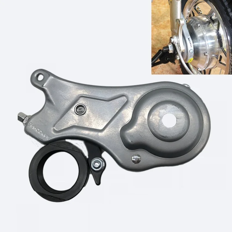 Folding Electric Bicycle Rear Roller Brake 10mm 12mm 14mm Axis Hole 412 Folding Bike City Electric Bike Brake Repair Accessories
Folding Electric Bicycle Rear Roller Brake 10mm 12mm 14mm Axis Hole 412 Folding Bike City Electric Bike Brake Repair Accessories