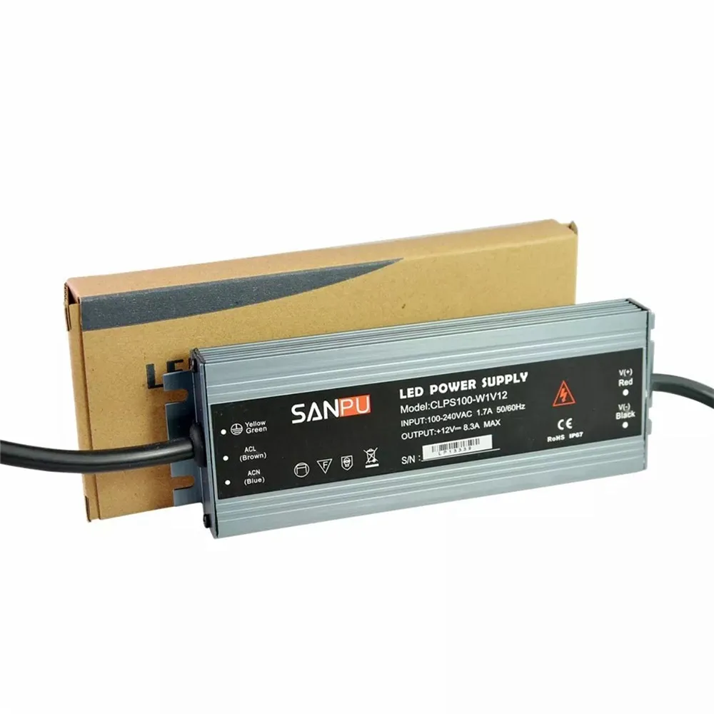 LED ultra-thin waterproof power supply IP67 AC 110V 220V to DC12V DC24V LED Driver Waterproof Ultra Thin LED Light Transformer
LED ultra-thin waterproof power supply IP67 AC 110V 220V to DC12V DC24V LED Driver Waterproof Ultra Thin LED Light Transformer