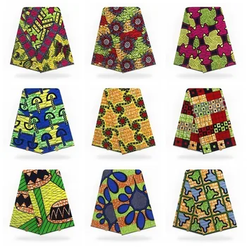 Ankara African Wax Fabric pagne Veritable Wax Prints Fabric African pagne Wax Veritable 6 Yards For Ankara Party Dress 2020
Ankara African Wax Fabric pagne Veritable Wax Prints Fabric African pagne Wax Veritable 6 Yards For Ankara Party Dress 2020
