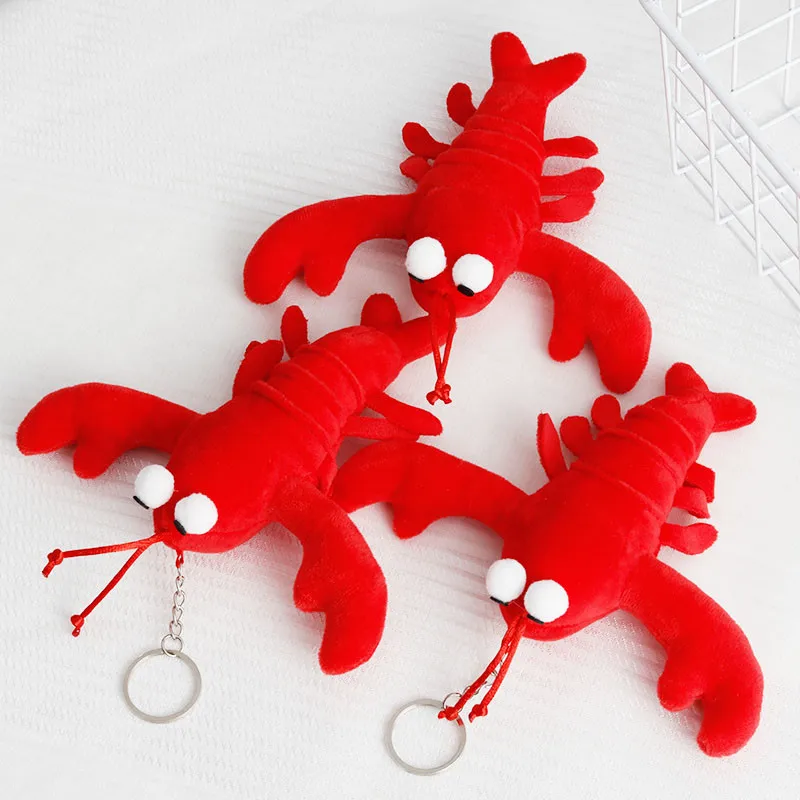 Neck Strap kawaii Crayfish Slow Rising Squishy Jumbo Simulate Pendant Squeeze Stress Stretch Kids Gift Phone Cord
Neck Strap kawaii Crayfish Slow Rising Squishy Jumbo Simulate Pendant Squeeze Stress Stretch Kids Gift Phone Cord
