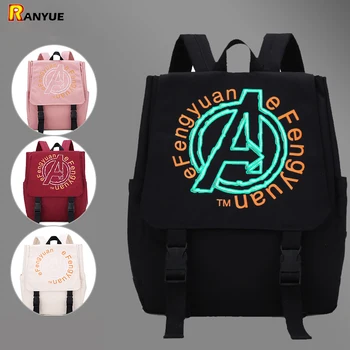 new men women luminous backpack women backpacks anti-theft waterproof nylon backpack travel school bags teenage boy girl mochila
new men women luminous backpack women backpacks anti-theft waterproof nylon backpack travel school bags teenage boy girl mochila