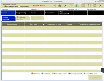 V03.2020 for B MW Icom Next A2+B+C software ISTA-D 4.22 ISTA-P 3.67 Inpa ETK with Expert mode 1000GB New HDD
V03.2020 for B MW Icom Next A2+B+C software ISTA-D 4.22 ISTA-P 3.67 Inpa ETK with Expert mode 1000GB New HDD