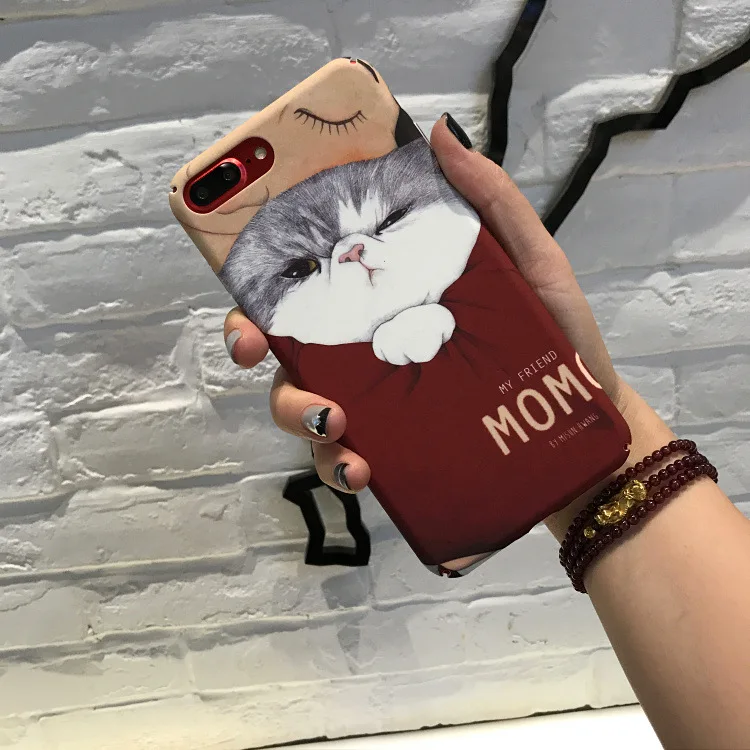 2018 For Apple Iphones New Year for Wishes Chinese Style for Iphone 7 Plus Mobile Phone Cover Capa Cases for iPhone X 6 6s 8
2018 For Apple Iphones New Year for Wishes Chinese Style for Iphone 7 Plus Mobile Phone Cover Capa Cases for iPhone X 6 6s 8