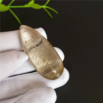 AAA ++Rare Natural Mineral Quartz Rutilated Rutile Specimen Chakra Pendant Rock Stones Gold Hair Quartz Crystal Collection Gift
AAA ++Rare Natural Mineral Quartz Rutilated Rutile Specimen Chakra Pendant Rock Stones Gold Hair Quartz Crystal Collection Gift