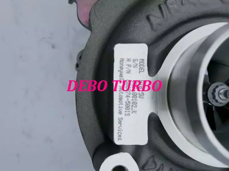 GTB15V 806874-2-DB