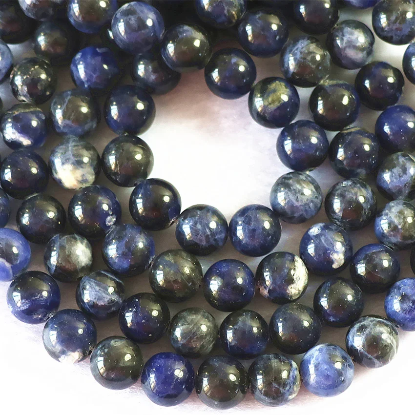 Dark blue point spot stone 4mm 6mm 8mm 10mm 12mm natural multicolor round loose beads vintage jewelry making 15inch B135
Dark blue point spot stone 4mm 6mm 8mm 10mm 12mm natural multicolor round loose beads vintage jewelry making 15inch B135