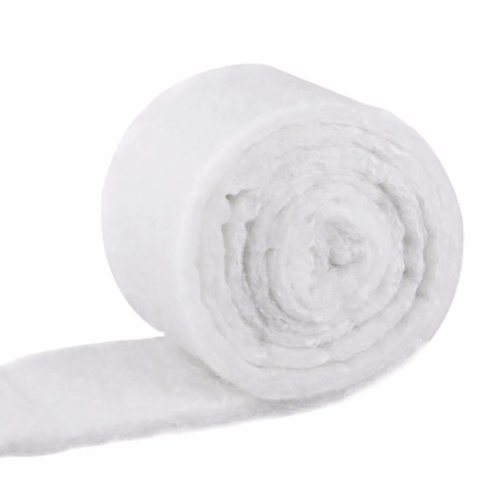 SUNSUN 3M/6M Aquarium Filter Media Material Reusable Fish Tank Biochemical Cotton Aquarium Accessories for Fresh Water
SUNSUN 3M/6M Aquarium Filter Media Material Reusable Fish Tank Biochemical Cotton Aquarium Accessories for Fresh Water