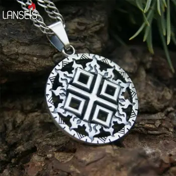 1pcs Makosh Goddess Amulet. Slavic main goddess Slavic symbol pendant norse Occult Pendant Germanic Pagan men necklace jewelry
1pcs Makosh Goddess Amulet. Slavic main goddess Slavic symbol pendant norse Occult Pendant Germanic Pagan men necklace jewelry