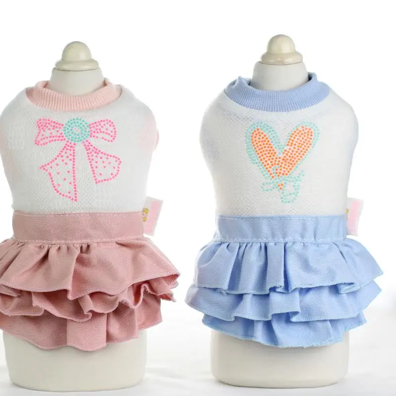 Cotton Princess Rhinestone Bowknot Dog Dresses Coats Winter Warm Clothing For Dogs Pet Puppy Dog Cat Clothes Teddy Yorkie
Cotton Princess Rhinestone Bowknot Dog Dresses Coats Winter Warm Clothing For Dogs Pet Puppy Dog Cat Clothes Teddy Yorkie
