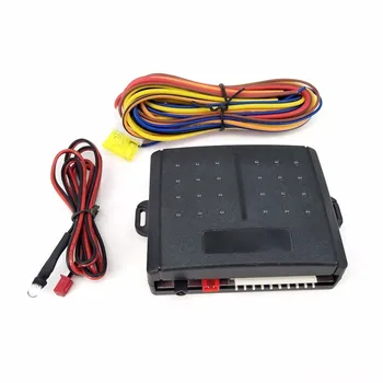 keylees entry system Car coming home sensor Automatically turn on turn off car lights in darkness Compatible with alarm system
keylees entry system Car coming home sensor Automatically turn on turn off car lights in darkness Compatible with alarm system