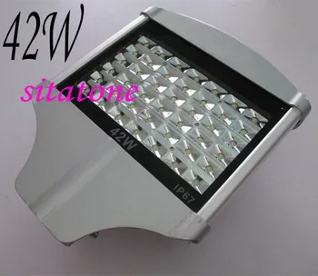 Factory delect sale 42W led street light AC85-265V IP67 130-140LM/W LED 42*1w led street light 3 years warranty
Factory delect sale 42W led street light AC85-265V IP67 130-140LM/W LED 42*1w led street light 3 years warranty