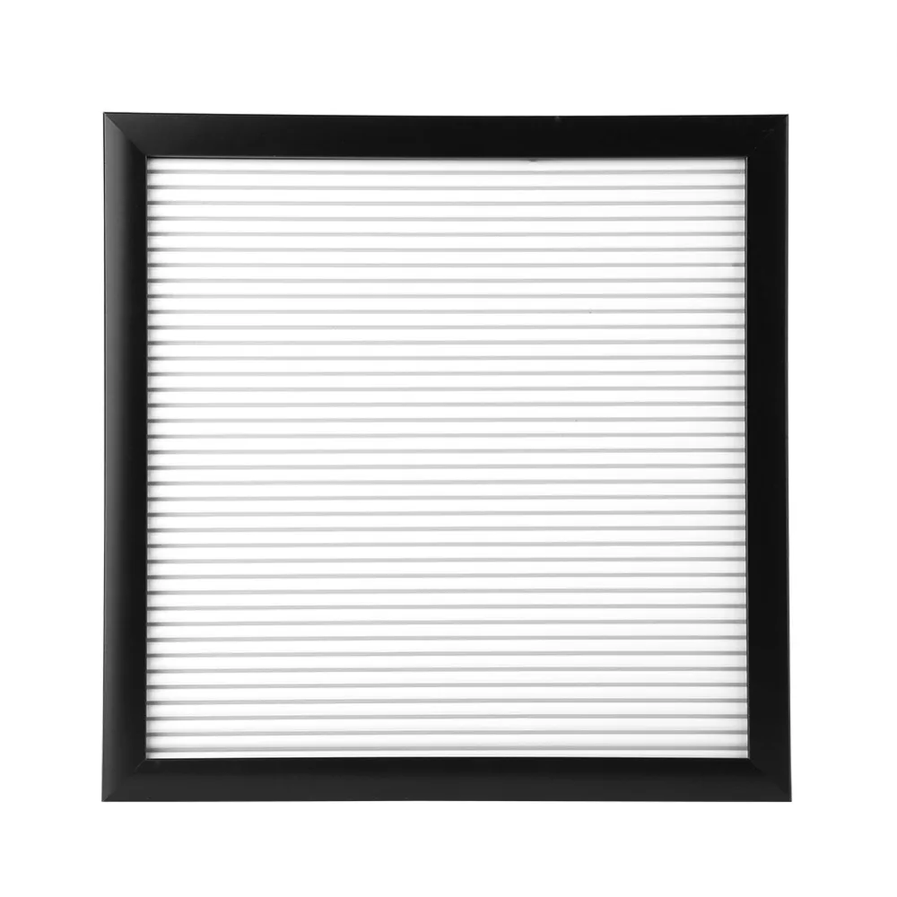 Message Felt Letter Board Sign Changeable Letters Numbers Home Room Decoration 25cm x 25cm
Message Felt Letter Board Sign Changeable Letters Numbers Home Room Decoration 25cm x 25cm