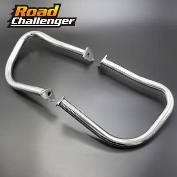 Motorcycle Rear Highway Bars For Indian Chief 2014-2019 Roadmaster 2015-2019 For Springfield 2016-2019 For Chieftain 2014-2019
Motorcycle Rear Highway Bars For Indian Chief 2014-2019 Roadmaster 2015-2019 For Springfield 2016-2019 For Chieftain 2014-2019