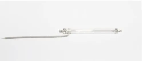 2pcs For Sigma EF-500 / EF-530 Flash DG ST Super Tube Xenon Lamp Repair Replacement Parts
2pcs For Sigma EF-500 / EF-530 Flash DG ST Super Tube Xenon Lamp Repair Replacement Parts