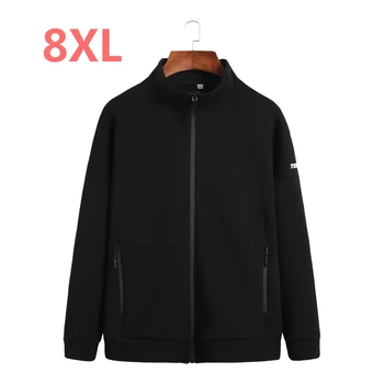 10XL 8XL 6XL Spring Autumn Men's Camouflage Coat Mens stand Casual Jacket Brand Clothing Mens Windbreaker Coats Male Outwear
10XL 8XL 6XL Spring Autumn Men's Camouflage Coat Mens stand Casual Jacket Brand Clothing Mens Windbreaker Coats Male Outwear