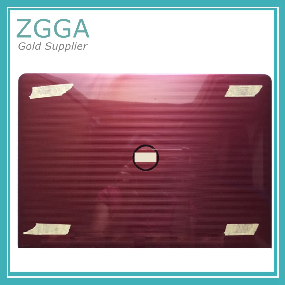 Original New Laptop LCD Rear Lid For Dell Inspiron 14 5455 5458 series Back Cover Top Case Black P1KM3 0P1KM3 Red 020D3Y
Original New Laptop LCD Rear Lid For Dell Inspiron 14 5455 5458 series Back Cover Top Case Black P1KM3 0P1KM3 Red 020D3Y