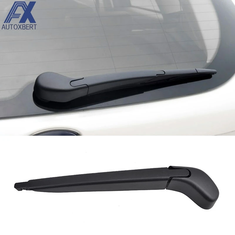 AX XUKEY Wiper Arm For Ford Focus 2 Mk2 Hatchback 2005 2006 2007 2008 2009 2010 2011 Windscreen Rear Window Windshield
AX XUKEY Wiper Arm For Ford Focus 2 Mk2 Hatchback 2005 2006 2007 2008 2009 2010 2011 Windscreen Rear Window Windshield